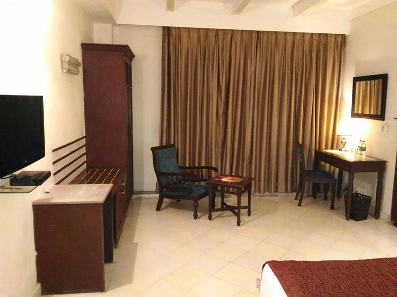 Hotel Guleria Kothi At Ganges à Bénarès Extérieur photo
