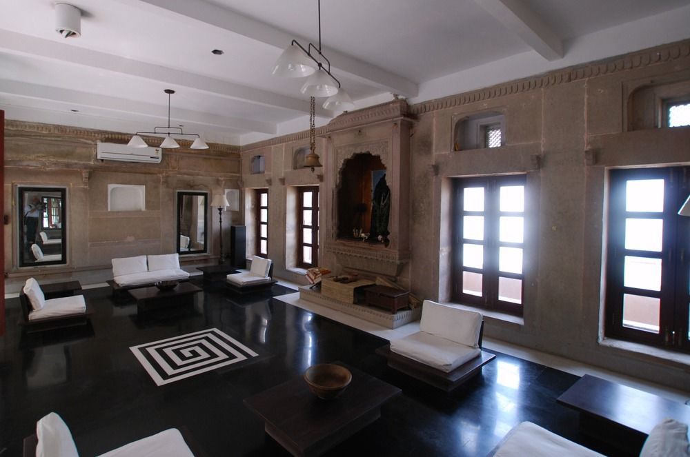 Hotel Guleria Kothi At Ganges à Bénarès Extérieur photo