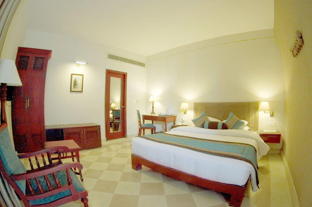 Hotel Guleria Kothi At Ganges à Bénarès Extérieur photo
