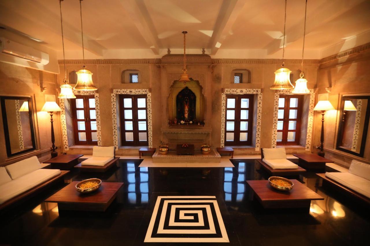 Hotel Guleria Kothi At Ganges à Bénarès Extérieur photo